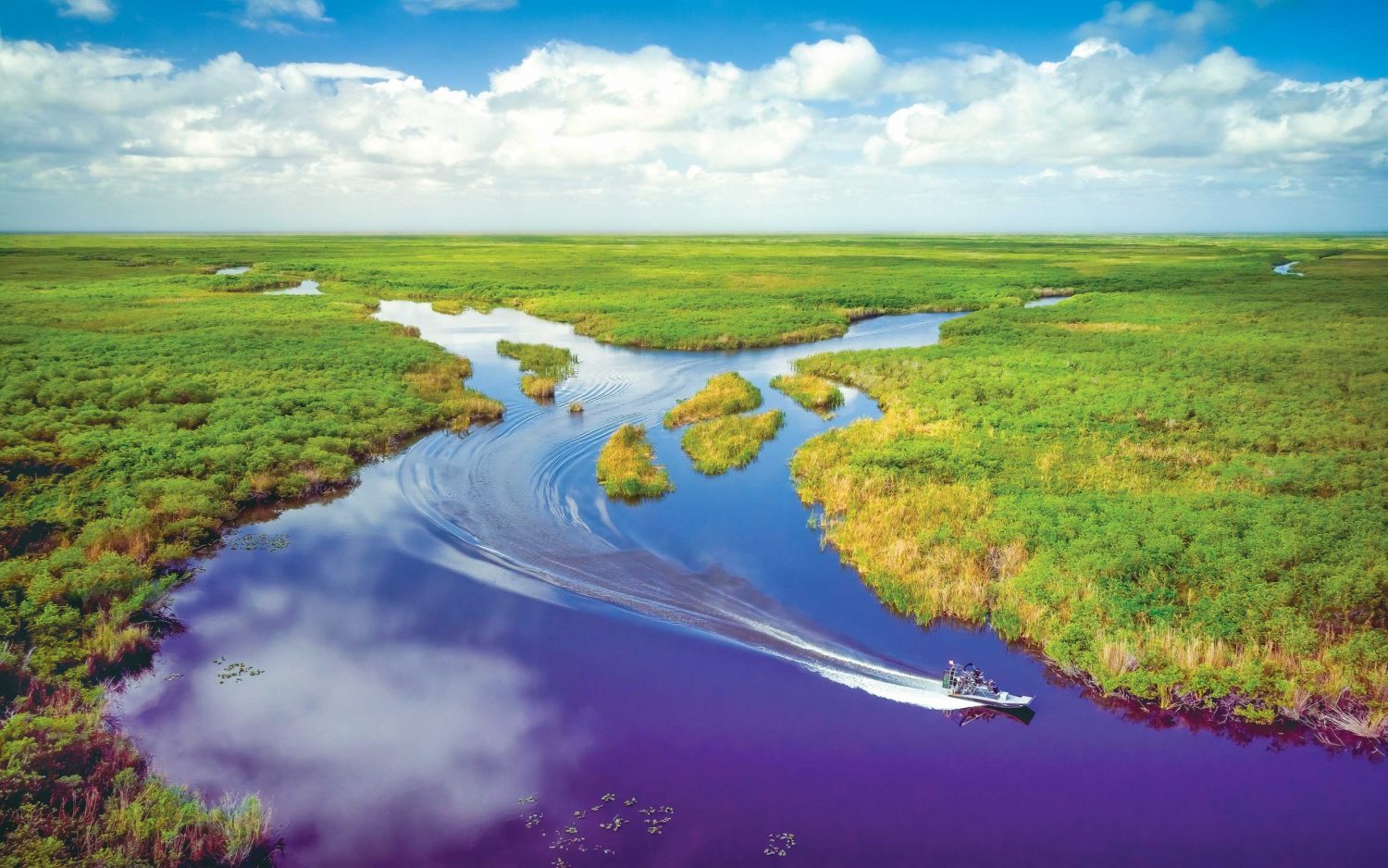 Everglades National Park, Florida - World Tribune