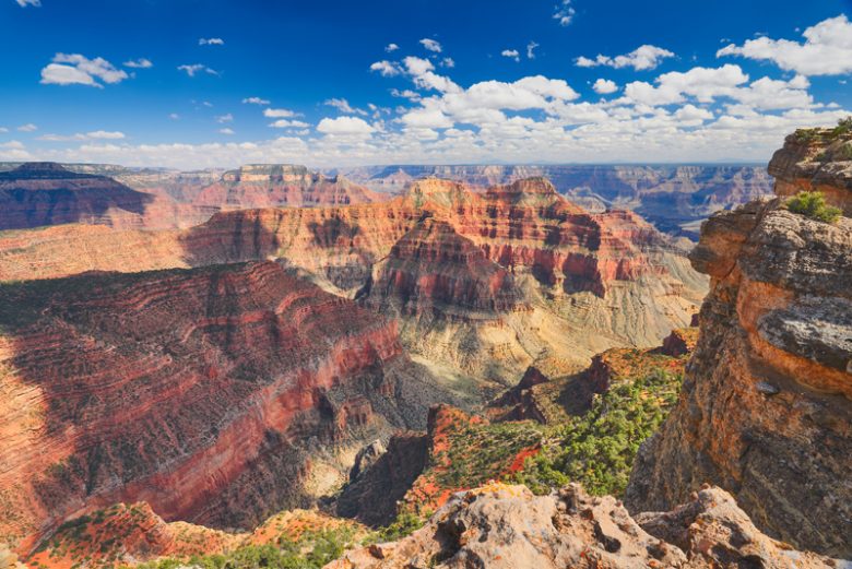 Grand Canyon National Park, Arizona - World Tribune