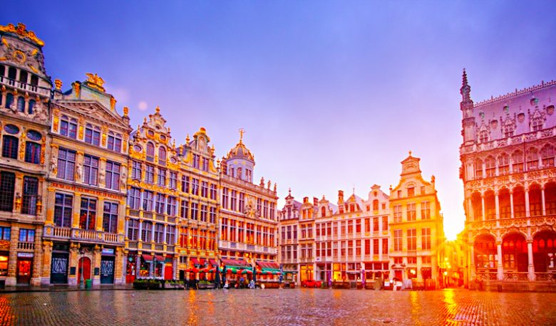 La Grand-Place, Belgium - World Tribune