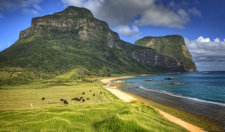 Lord Howe Island - World Tribune